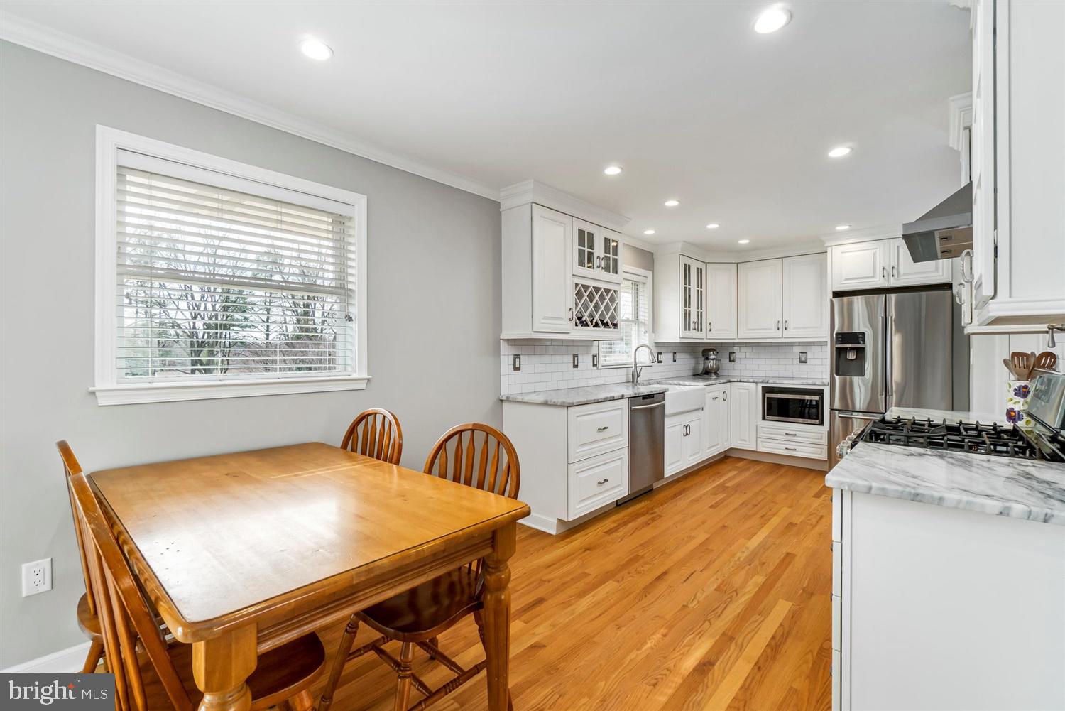 715 Henderson Road Bel Air, MD 21014 - Photo 12 of 28 2 Big Windows means a light-filled room