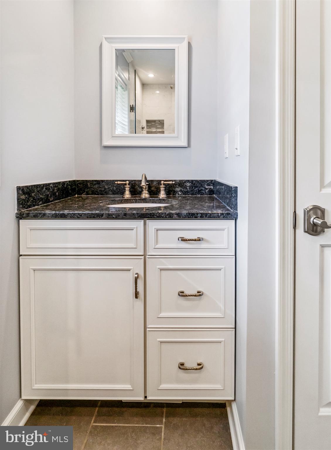 715 Henderson Road Bel Air, MD 21014 - Photo 19 of 28 A perfectly sized vanity