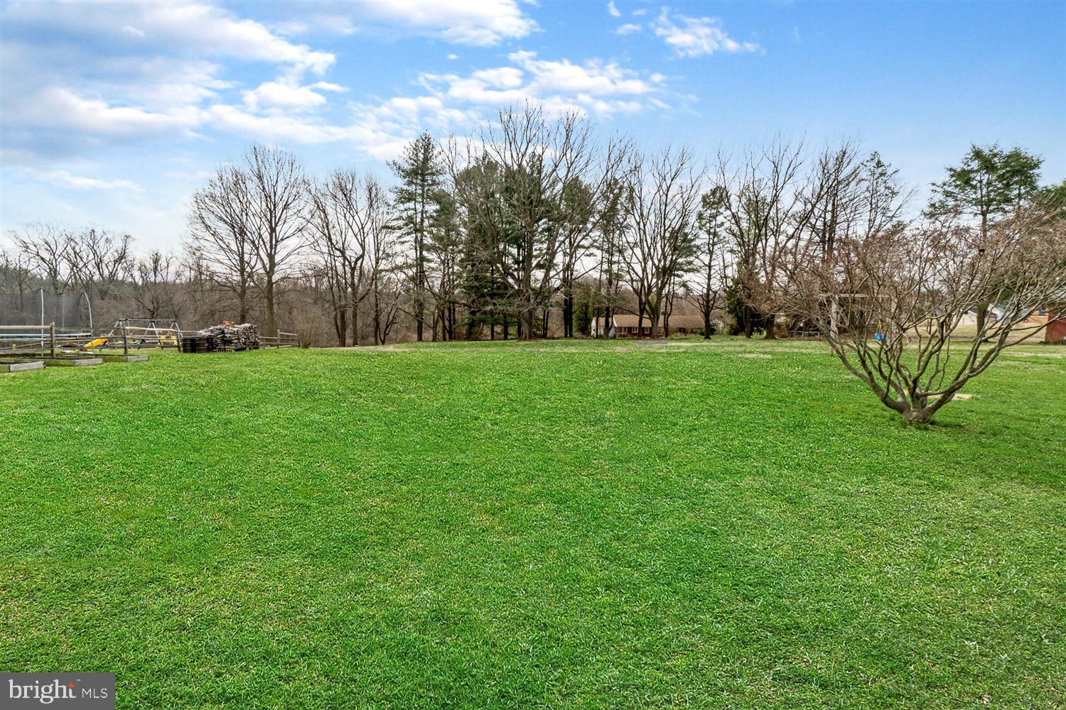 715 Henderson Road Bel Air, MD 21014 - Photo 26 of 28 Let the games begin - this is a Big Backyard