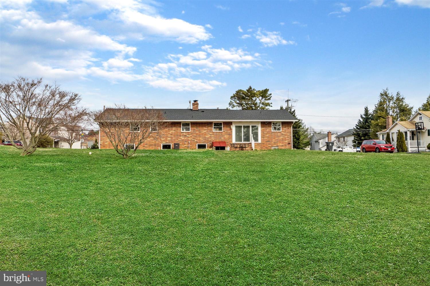 715 Henderson Road Bel Air, MD 21014 - Photo 27 of 28 An acre of property means privacy
