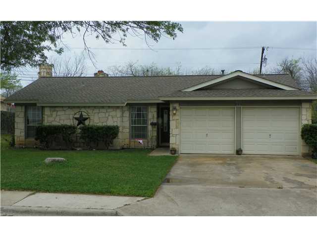 508 Suzzane Road Pflugerville, TX 78660 - Photo 1 of 1 Gallery Image 1