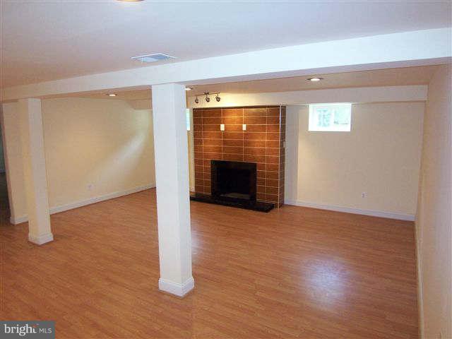 6125 Auth Road Suitland, MD 20746 - Photo 8 of 15 Basement