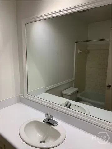 $1,650 | 455 Mall Boulevard, Unit 36, Savannah, GA 31406