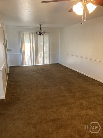 $1,650 | 455 Mall Boulevard, Unit 36, Savannah, GA 31406
