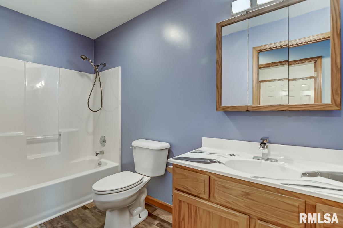 2812 Biscayne Drive Springfield, IL 62707 - Photo 22 of 28