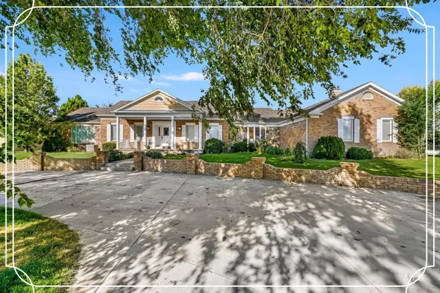 $865,000 | 162 Aspen Crst Lane, Burley, ID 83318