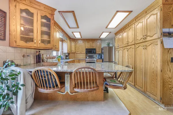$865,000 | 162 Aspen Crst Lane, Burley, ID 83318