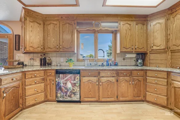 $865,000 | 162 Aspen Crst Lane, Burley, ID 83318