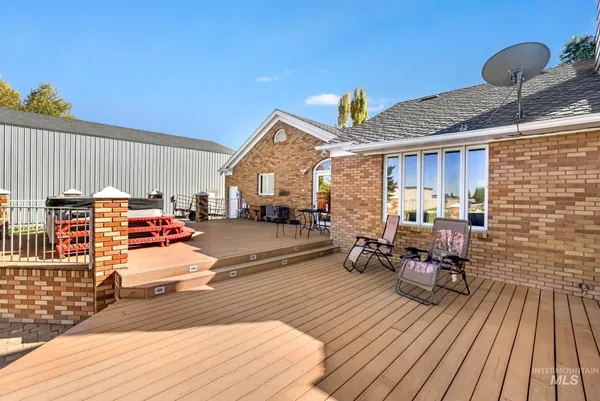 $865,000 | 162 Aspen Crst Lane, Burley, ID 83318
