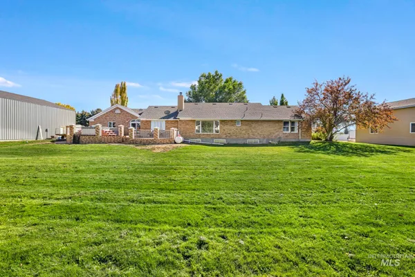 $865,000 | 162 Aspen Crst Lane, Burley, ID 83318