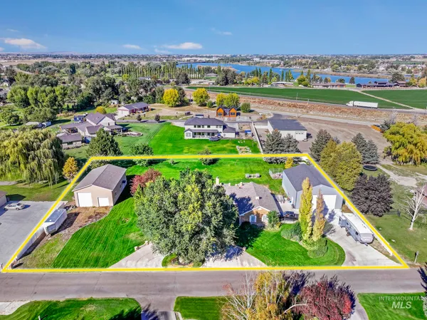 $865,000 | 162 Aspen Crst Lane, Burley, ID 83318