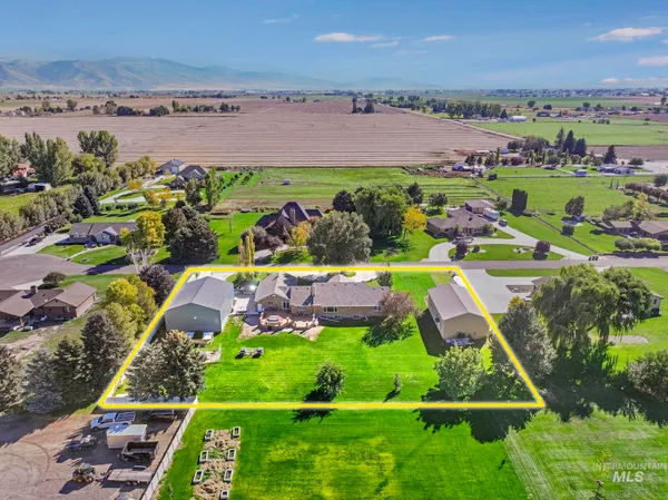 $865,000 | 162 Aspen Crst Lane, Burley, ID 83318