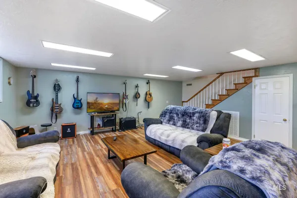$865,000 | 162 Aspen Crst Lane, Burley, ID 83318