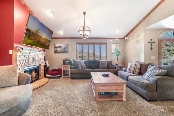 $865,000 | 162 Aspen Crst Lane, Burley, ID 83318