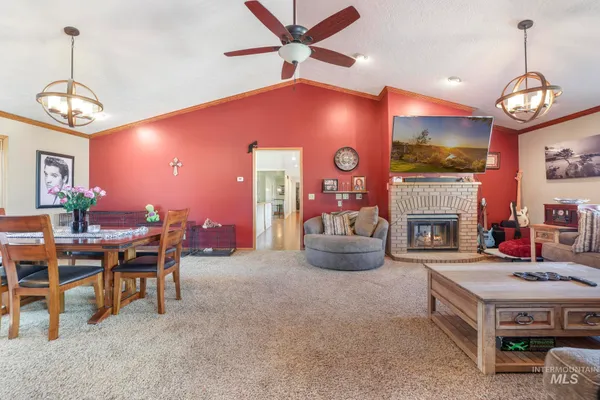 $865,000 | 162 Aspen Crst Lane, Burley, ID 83318