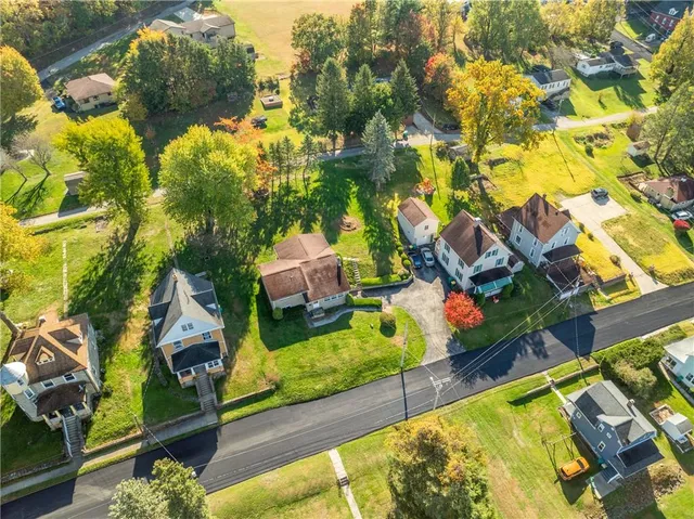 $169,900 | 217 West 6th Avenue, Derry, PA 15627