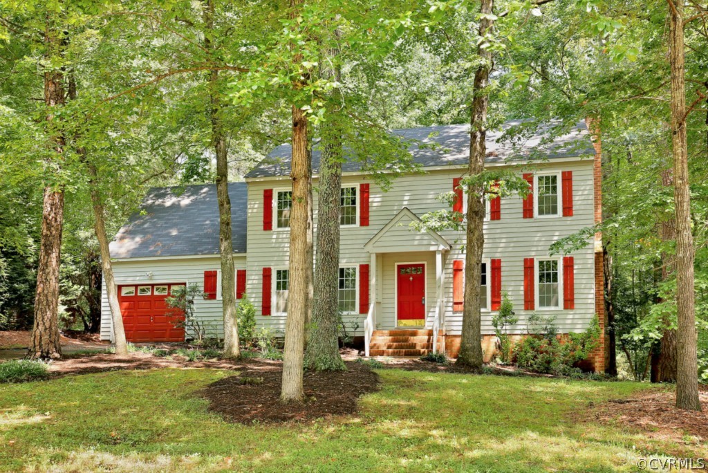 3417 7 Oaks Road Midlothian, VA 23112 - Photo 1 of 24 Gallery Image 1