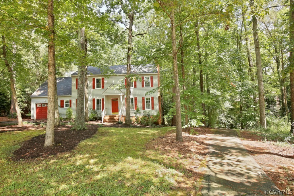 3417 7 Oaks Road Midlothian, VA 23112 - Photo 19 of 24 Gallery Image 19