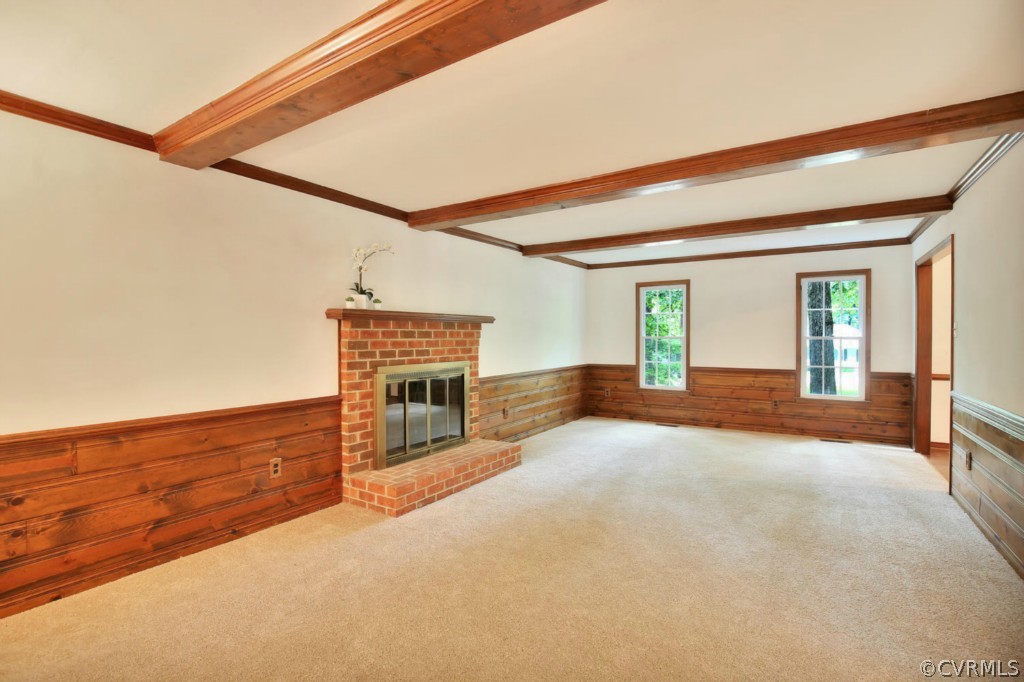 3417 7 Oaks Road Midlothian, VA 23112 - Photo 3 of 24 Gallery Image 3