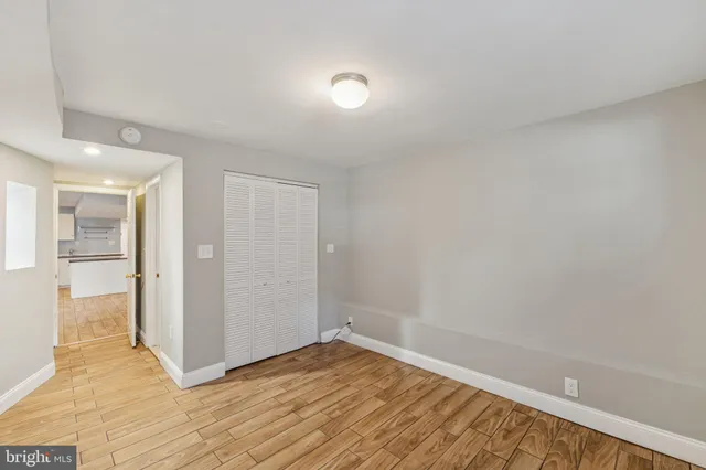 $2,400 | 1440 Fairmont Street Northwest, Unit 1, Washington, DC 20009