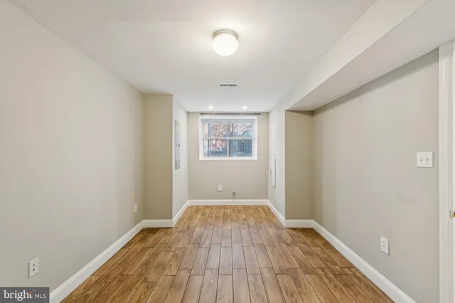 $2,400 | 1440 Fairmont Street Northwest, Unit 1, Washington, DC 20009