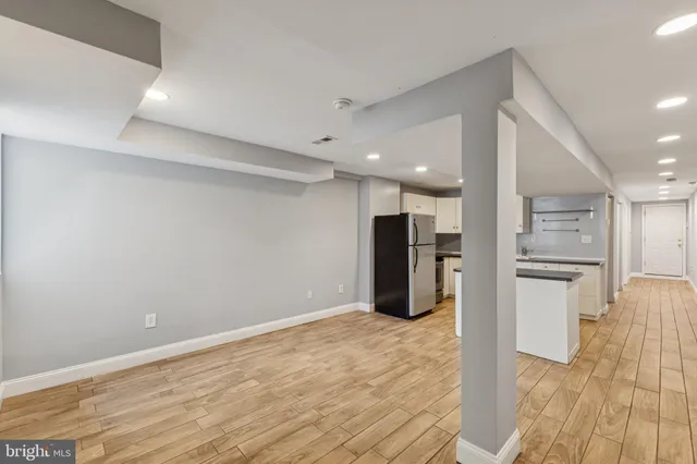 $2,400 | 1440 Fairmont Street Northwest, Unit 1, Washington, DC 20009