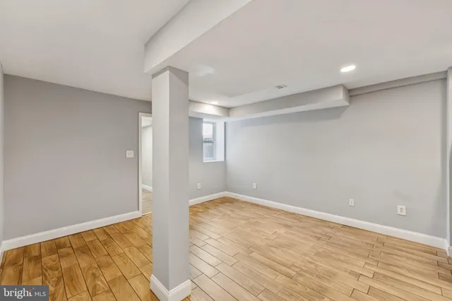 $2,400 | 1440 Fairmont Street Northwest, Unit 1, Washington, DC 20009