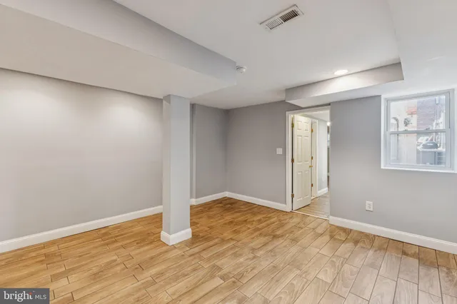 $2,400 | 1440 Fairmont Street Northwest, Unit 1, Washington, DC 20009