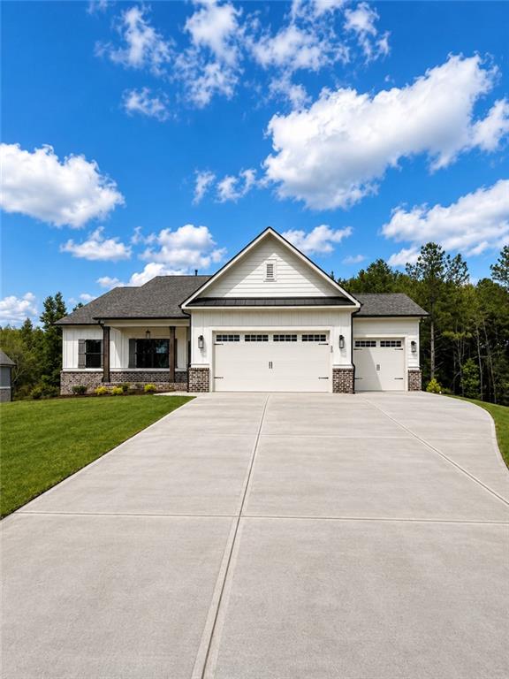65 River Ridge Walk Monroe, GA 30655 - Photo 1 of 1