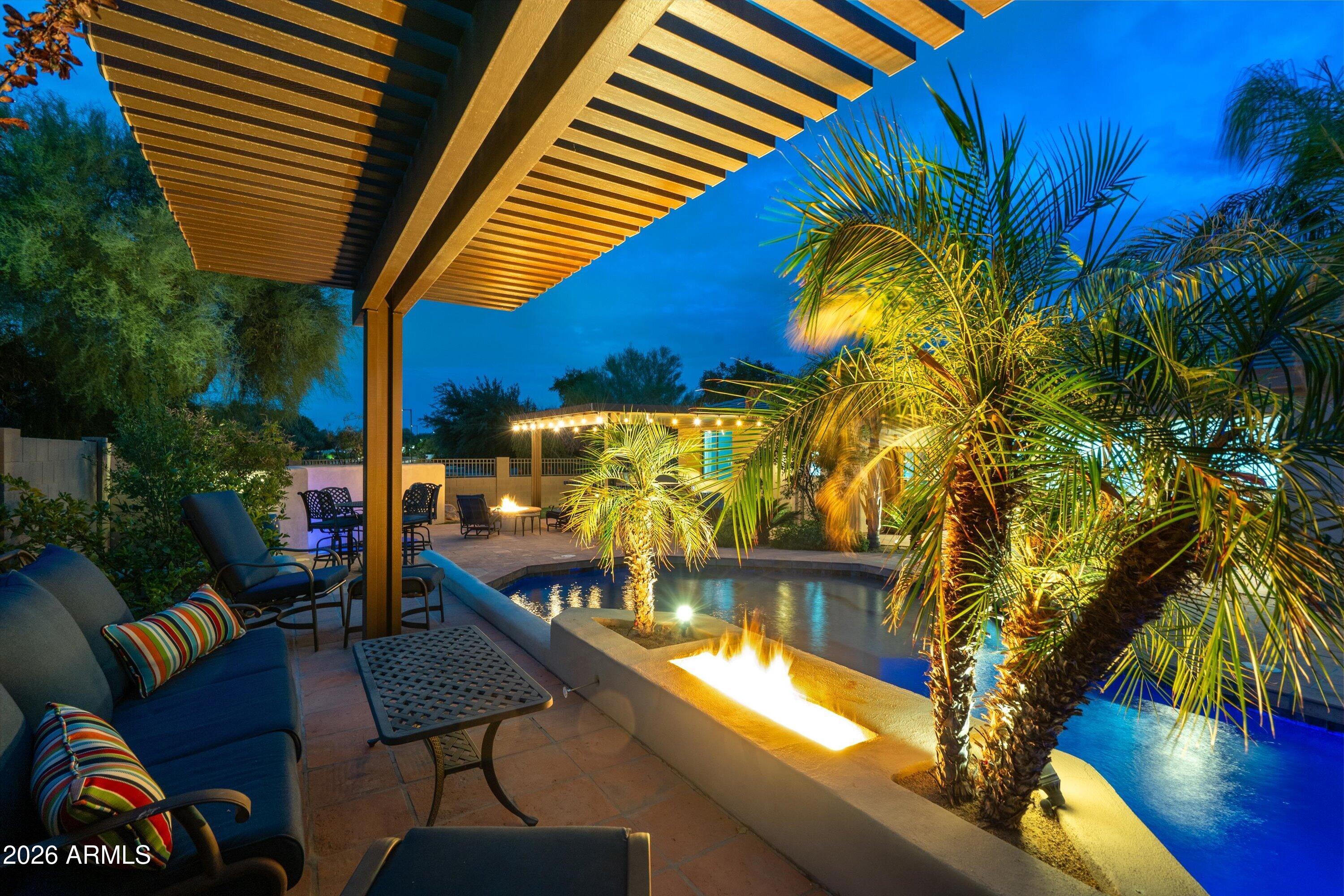 14554 West Roanoke Avenue Goodyear, AZ 85395 - Photo 40 of 50