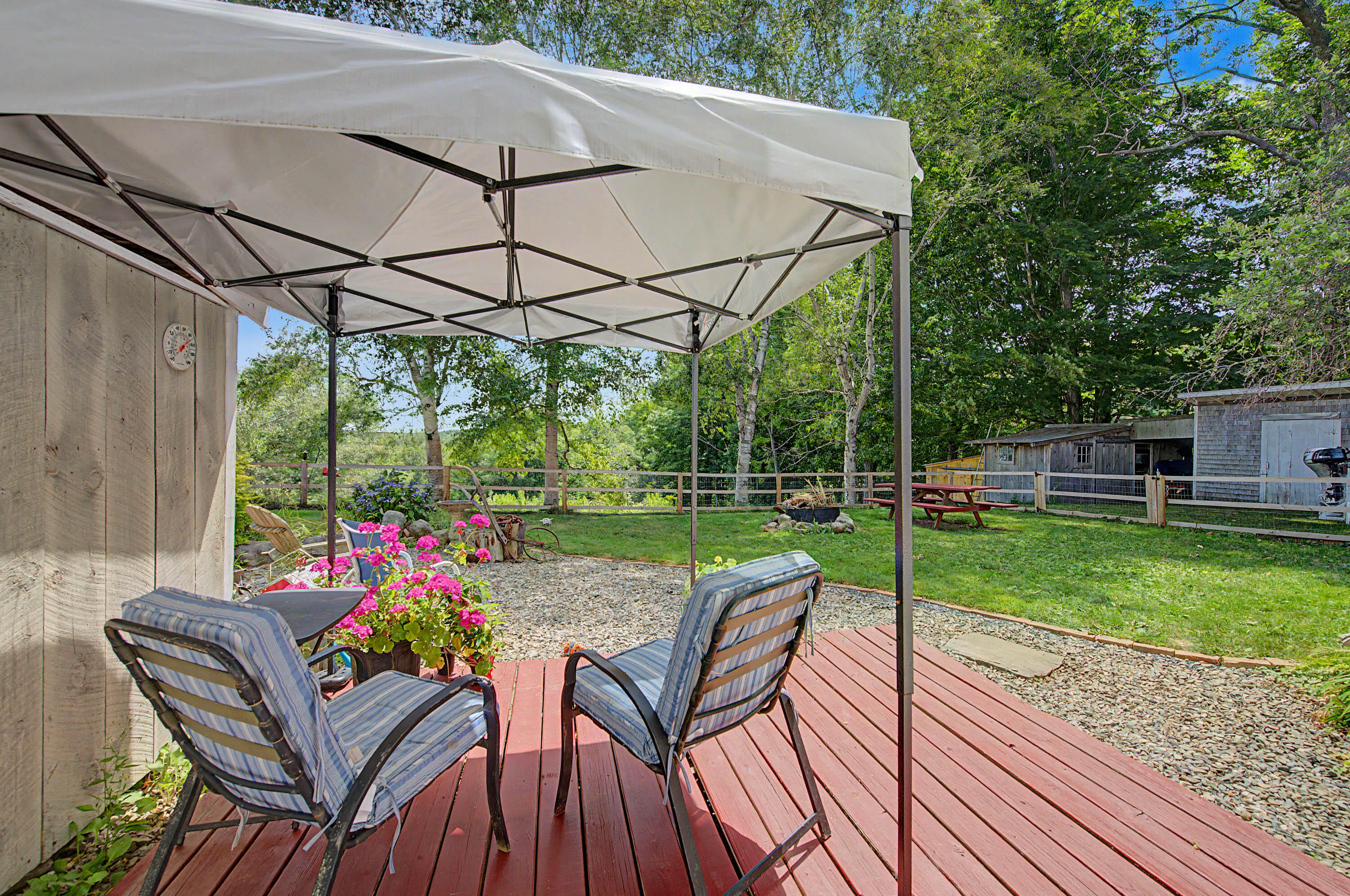 158 Boothbay Road Edgecomb, ME 04556 - Photo 23 of 28 pic-38