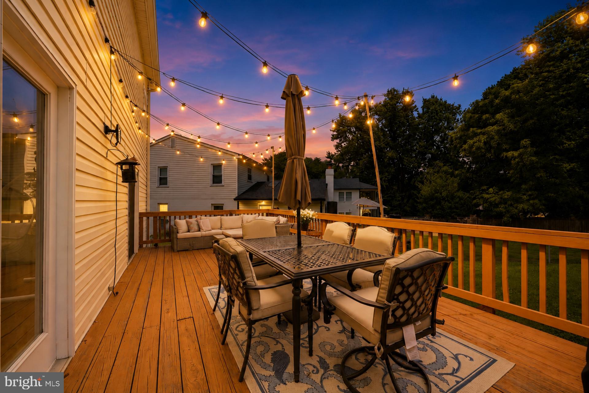 4101 Roberts Road Fairfax, VA 22032 - Photo 4 of 34