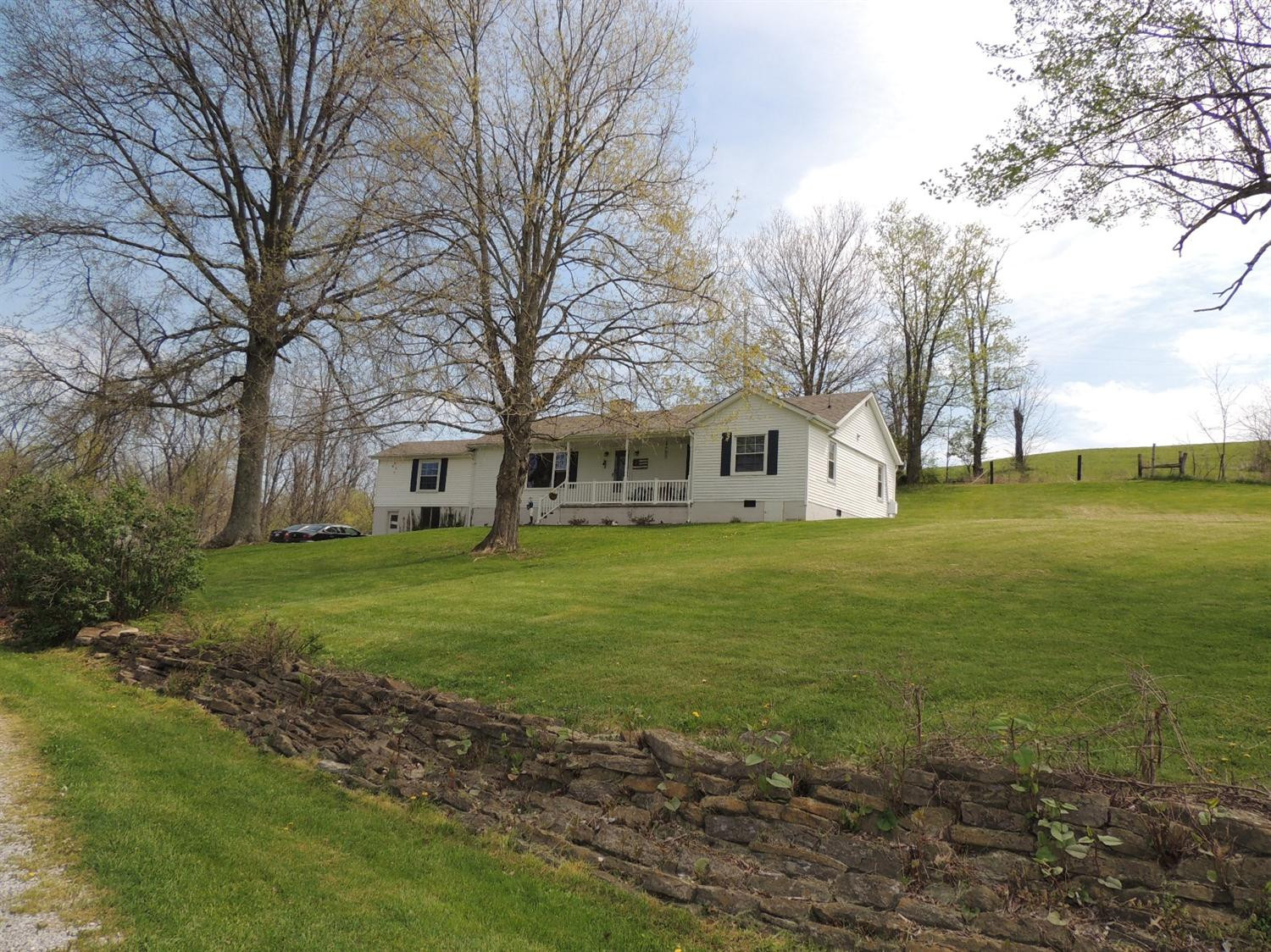 749 Lower Concord Road Carlisle, KY 40311 - Photo 1 of 18 Photo 1