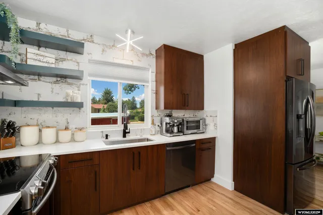 $535,000 | 429 West 5th Avenue, Cheyenne, WY 82001