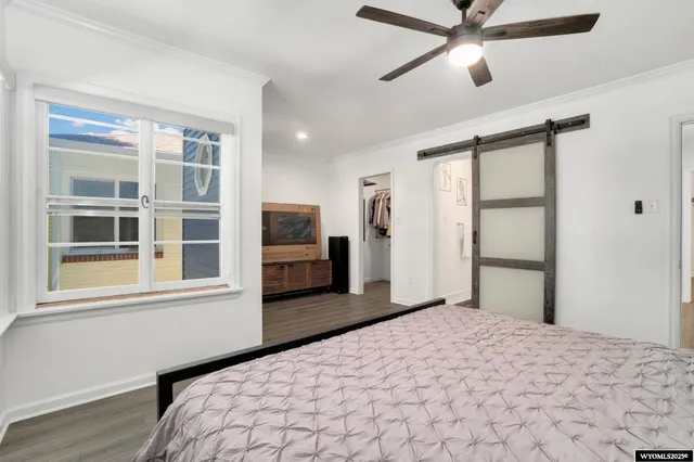 $535,000 | 429 West 5th Avenue, Cheyenne, WY 82001