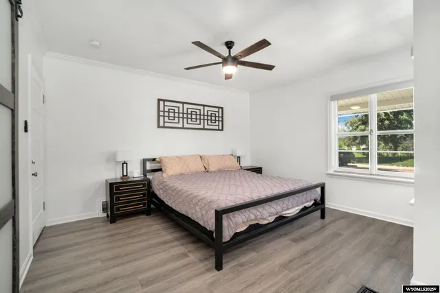 $535,000 | 429 West 5th Avenue, Cheyenne, WY 82001