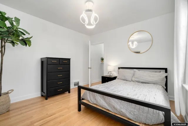 $535,000 | 429 West 5th Avenue, Cheyenne, WY 82001