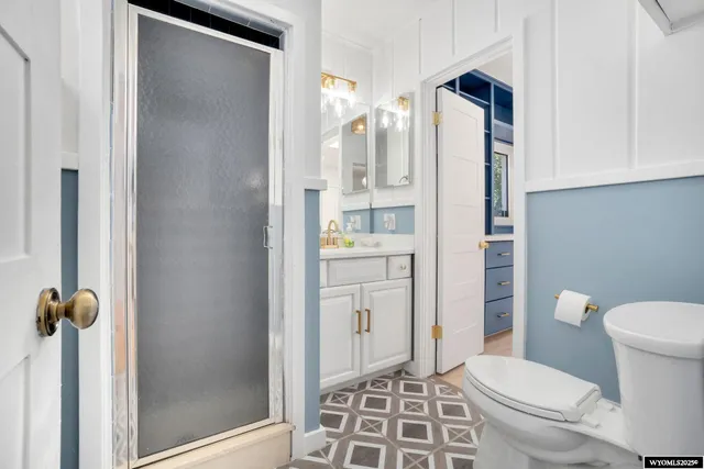 $535,000 | 429 West 5th Avenue, Cheyenne, WY 82001