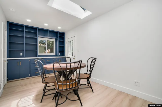 $535,000 | 429 West 5th Avenue, Cheyenne, WY 82001