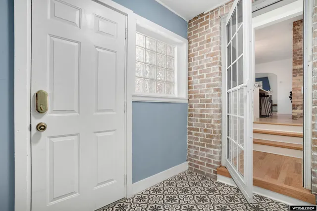 $535,000 | 429 West 5th Avenue, Cheyenne, WY 82001