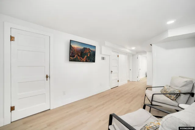 $535,000 | 429 West 5th Avenue, Cheyenne, WY 82001