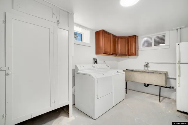 $535,000 | 429 West 5th Avenue, Cheyenne, WY 82001