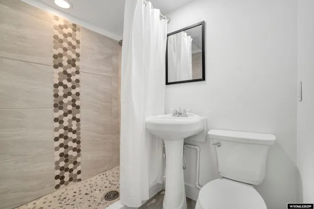 $535,000 | 429 West 5th Avenue, Cheyenne, WY 82001