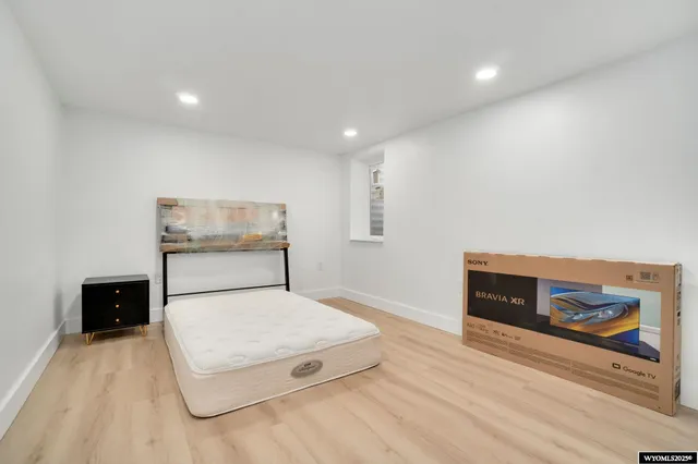 $535,000 | 429 West 5th Avenue, Cheyenne, WY 82001