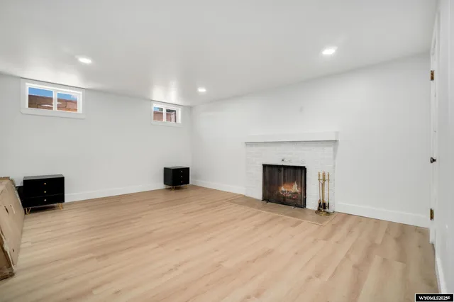 $535,000 | 429 West 5th Avenue, Cheyenne, WY 82001