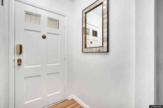 $535,000 | 429 West 5th Avenue, Cheyenne, WY 82001