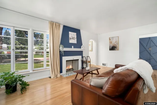 $535,000 | 429 West 5th Avenue, Cheyenne, WY 82001