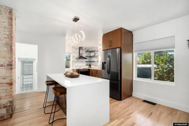 $535,000 | 429 West 5th Avenue, Cheyenne, WY 82001