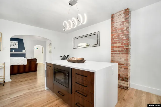 $535,000 | 429 West 5th Avenue, Cheyenne, WY 82001