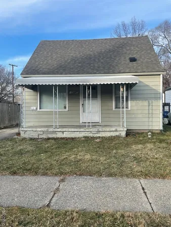 $1,100 | 11067 Hupp Avenue, Warren, MI 48089